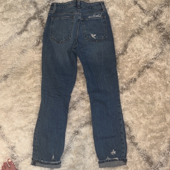 Abercrombie & Fitch Jeans - Picture 3 of 4